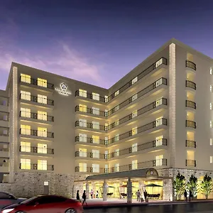 Hotel Five, Ōsaka