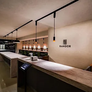 Hotel Randor Namba, Ōsaka