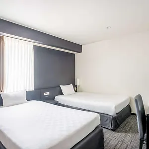 Ibis Styles Namba Osaka