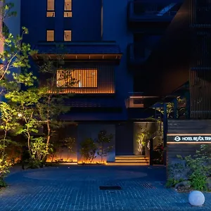호텔 Resol Trinity, 오사카
