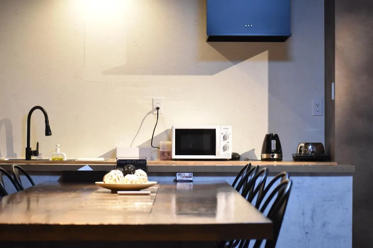 Shinsaibashi House Hotel Osaka 3*,  Japan