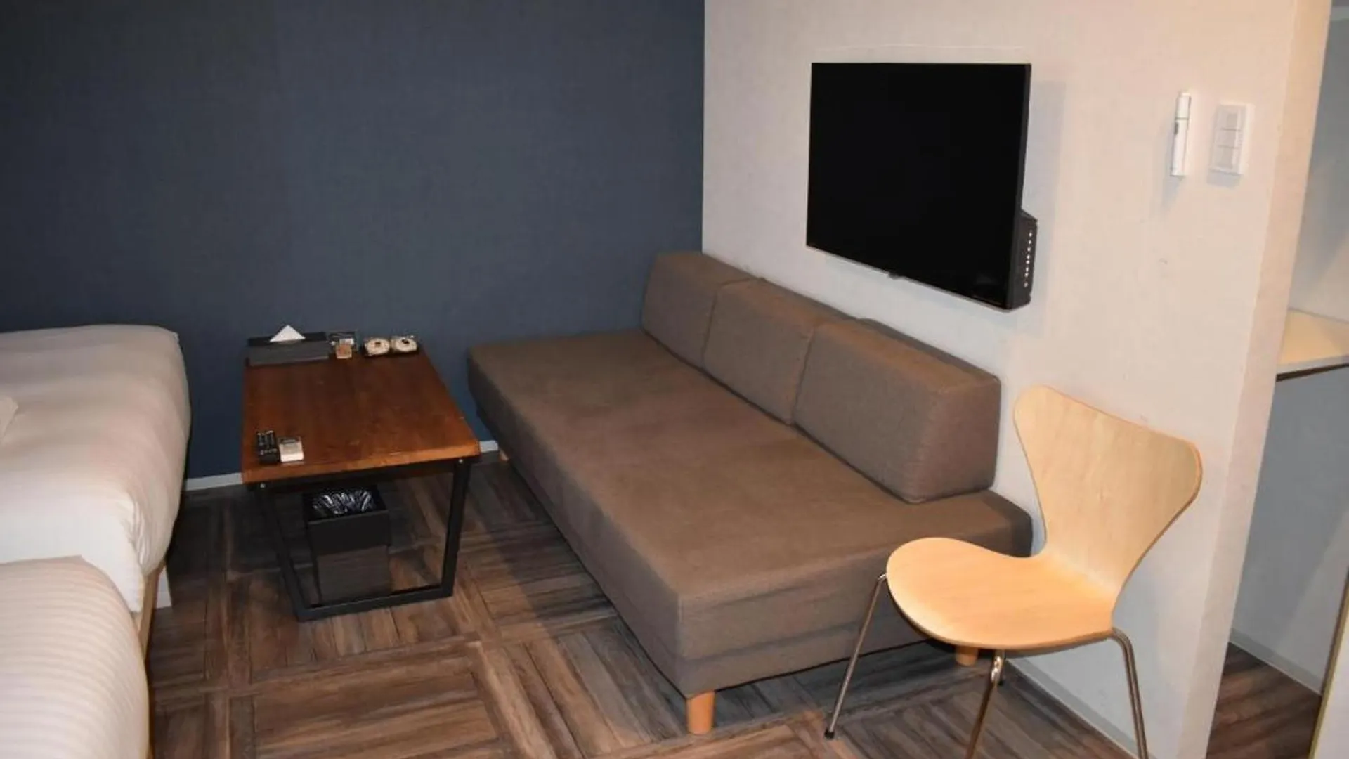 Guest house Shinsaibashi House Hotel Osaka