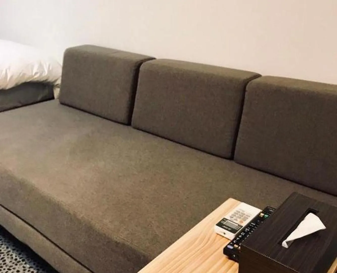 Shinsaibashi House Hotel Osaka