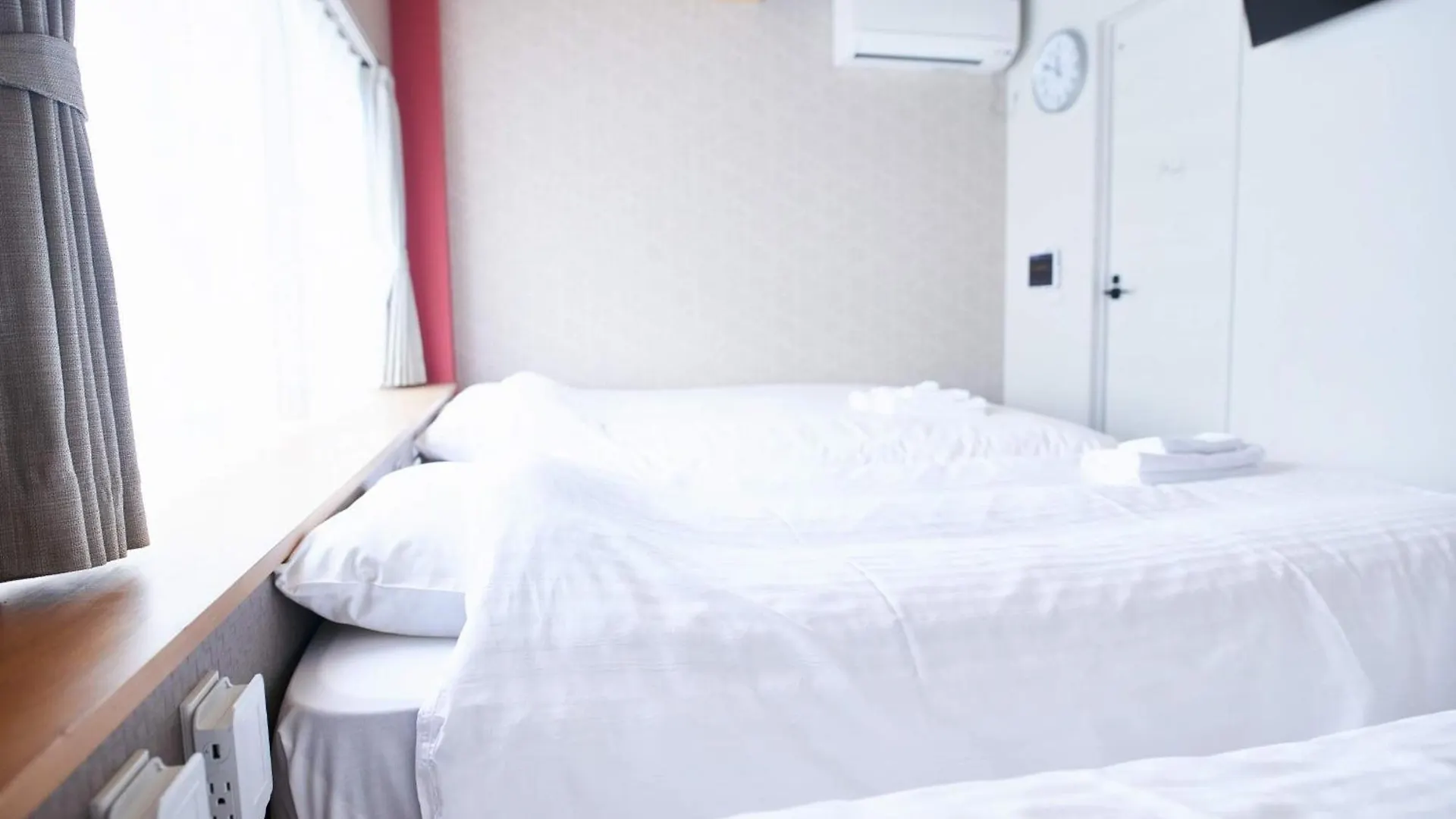 Shinsaibashi House Hotel Osaka Guest house