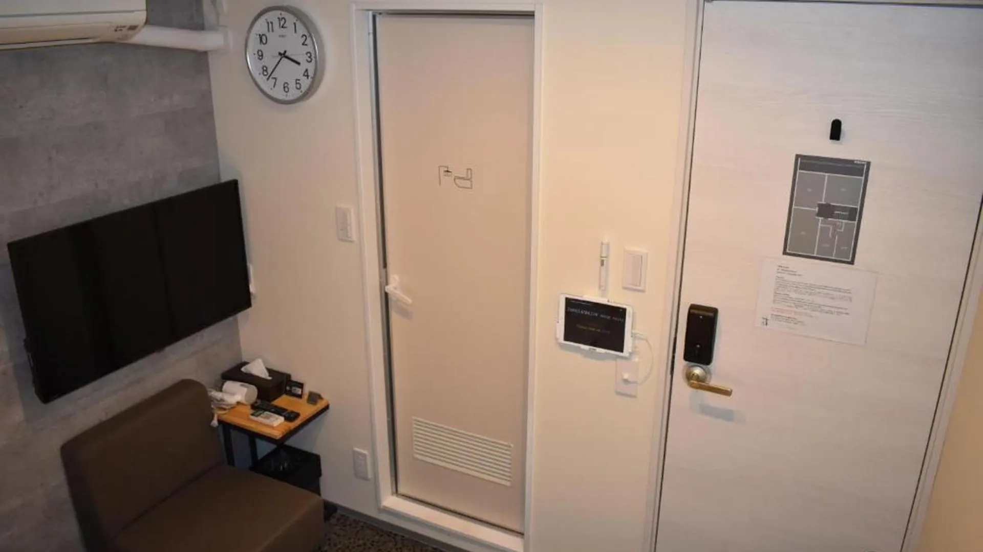 Shinsaibashi House Hotel Osaka