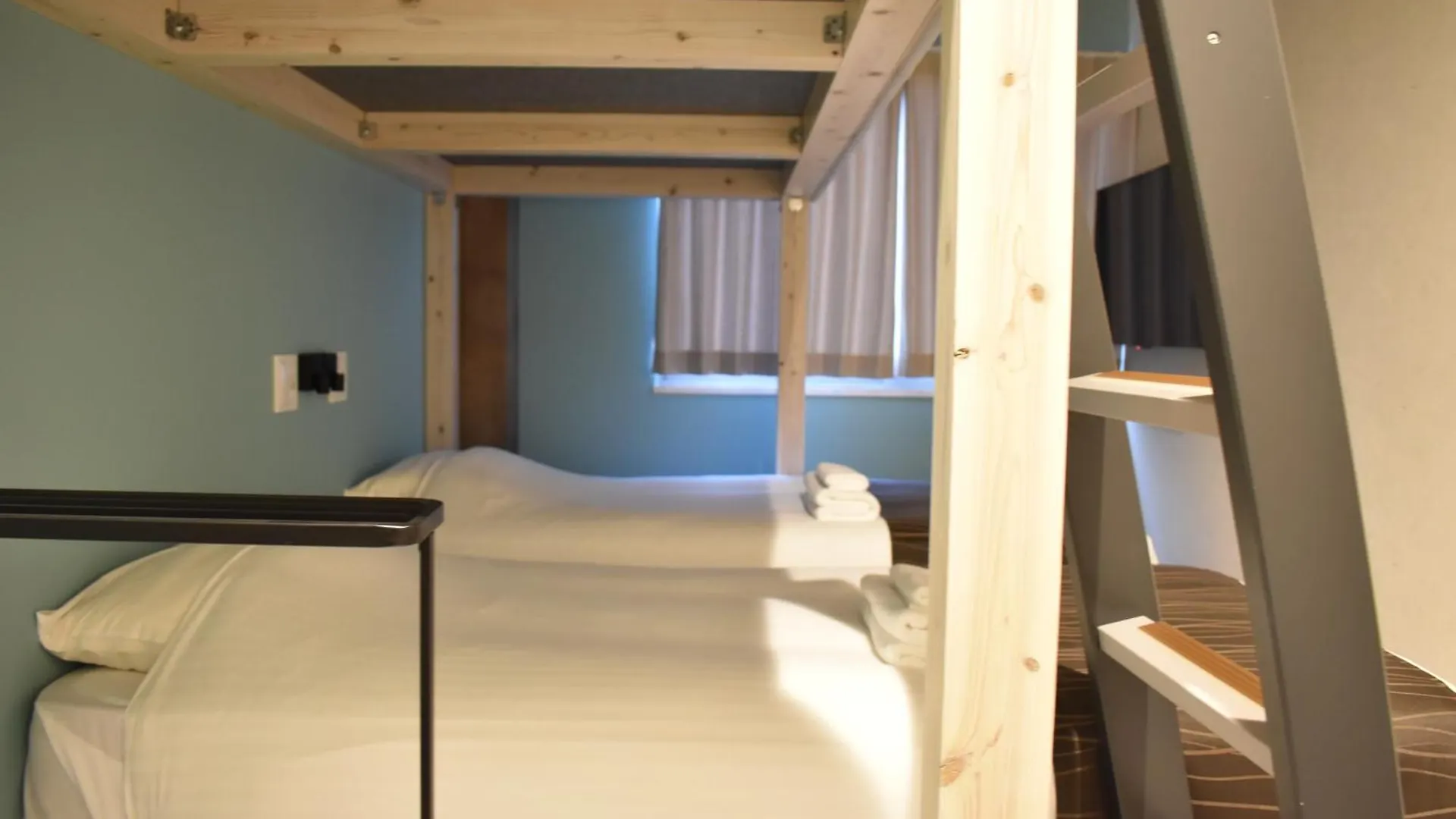 Guest house Shinsaibashi House Hotel Osaka