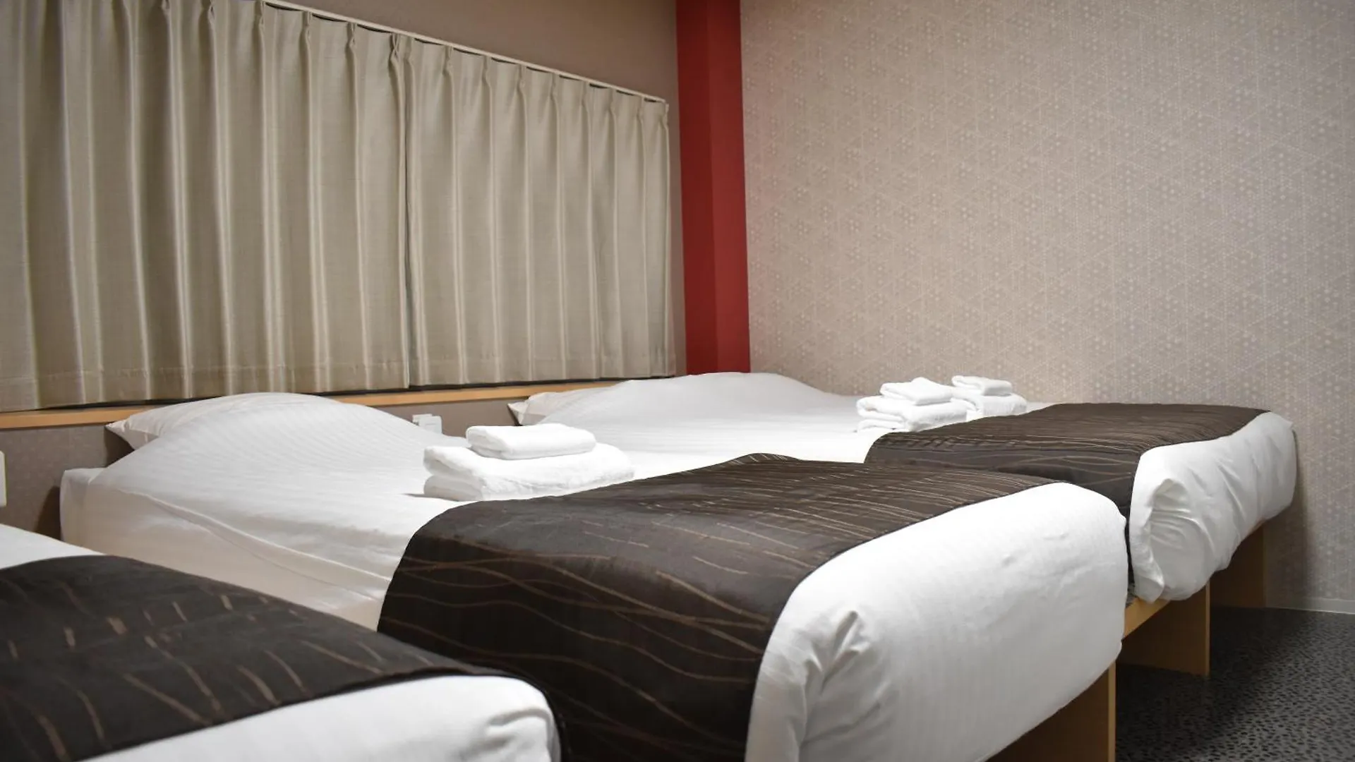 Shinsaibashi House Hotel Osaka Guest house