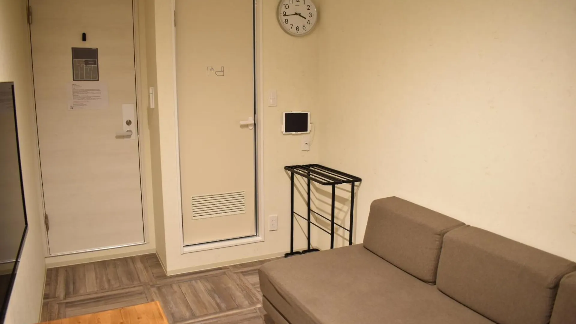 Shinsaibashi House Hotel Osaka