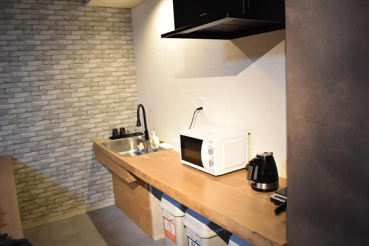Hotel Shinsaibashi House Osaka