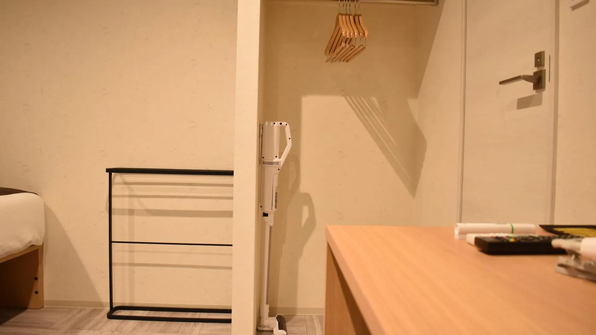 *** 게스트하우스 Shinsaibashi House 호텔 오사카 일본