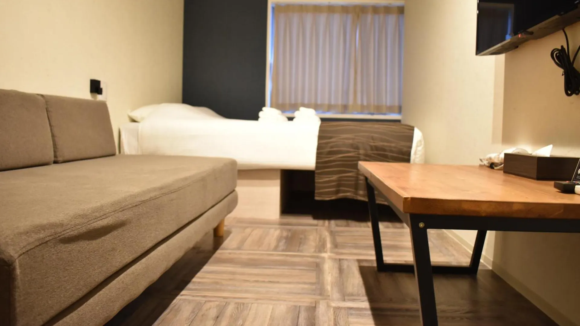 Shinsaibashi House 호텔 오사카 게스트하우스