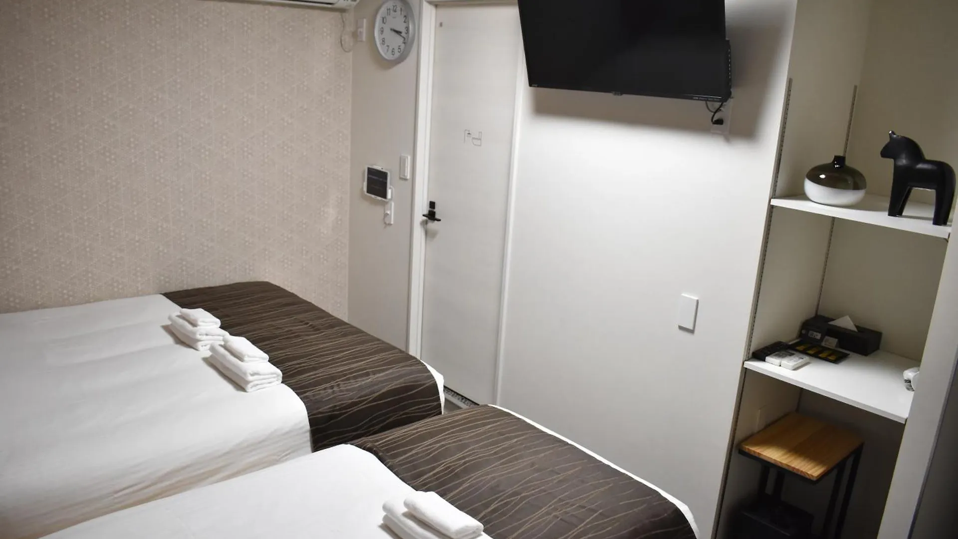 Hotel Shinsaibashi House Osaka