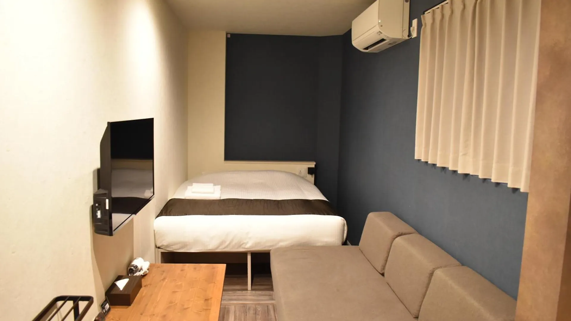 *** 게스트하우스 Shinsaibashi House 호텔 오사카 일본