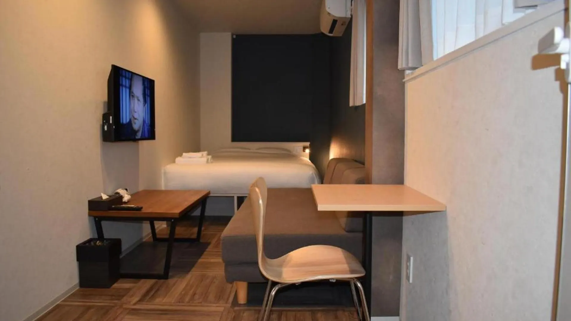 Shinsaibashi House 호텔 오사카 3*,  일본